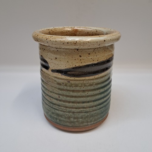Click to view detail for #250264 Utensil Holder, Small $14